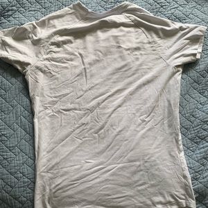 Alphalete men’s size M t shirt